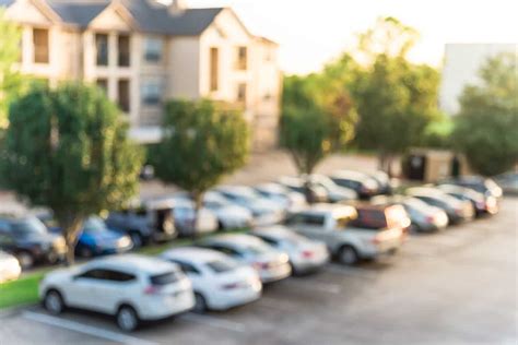 10 Questions To Ask About Parking Before You Rent An Apartment