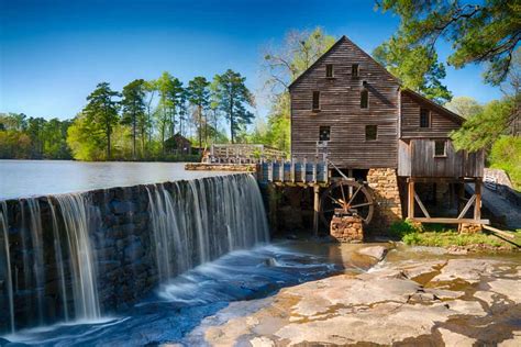 Top 15 Most Beautiful Places To Visit In North Carolina Globalgrasshopper