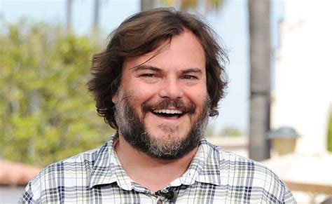 He shares a birthday with shania twain. Jack Black Biography, Age, Weight, Height, Friend, Like ...