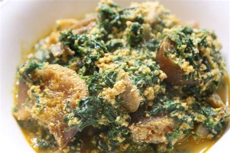 See 3 ways to make garri besides soaking or as swallow. Priscilla's Kitchen -Naija Foodz Made Easy!