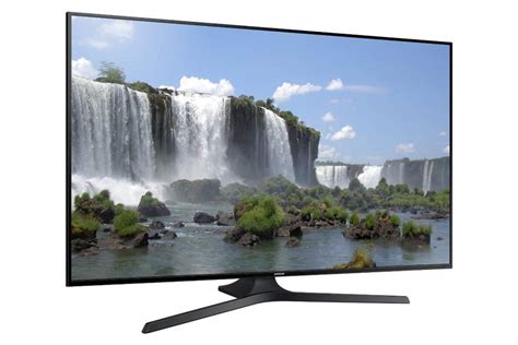 Samsung Un55j6300 1080p Hd Tv Review Hdtvs And More