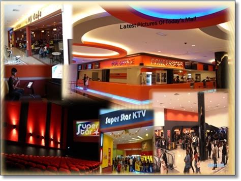 Like us to get more entertainment, promotion, and our shopping mall updates! Berita Johor Bahru - Johor Bahru News: Tiram Indoor Water ...
