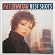 Pat Benatar - Best Shots [LP] - Amazon.com Music
