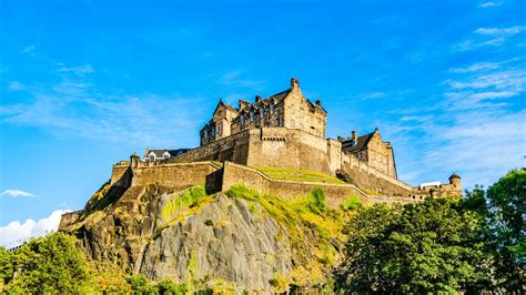 Edinburgh Castle Best Time To Visit Top Tips For Tourists Au