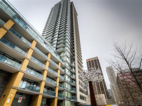 18 Yorkville Avenue Unit 401 Offered For Sale My Matt Smith Featuring