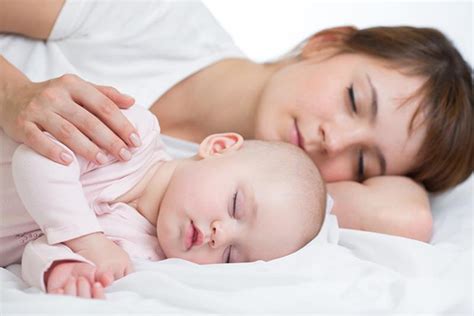 ⊛ 8 Trucos Para Que El Bebé Duerma Toda La Noche ️