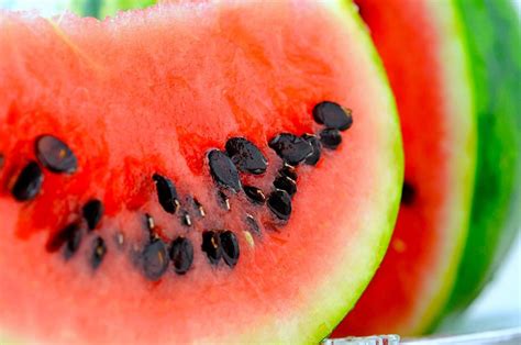 8 Health Benefits Of Watermelon Seeds Live Love Fruit