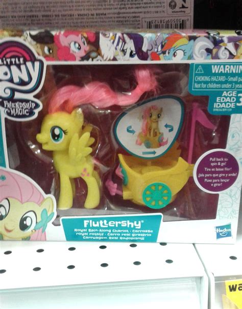 My Little Pony Merch News Store Finds Reboot Series Eqg Minis