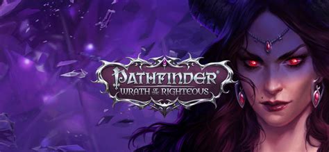 Pathfinder Wrath Of The Righteous Review