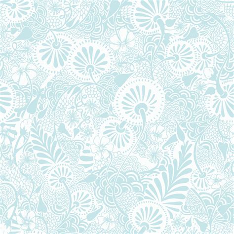 Backgrounds Seamless Flower Wallpaper Pattern Ipad