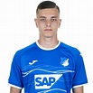 Fisnik Asllani | TSG Hoffenheim | Profil du joueur | Bundesliga