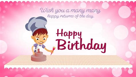 Wishing you a blessed day today. Wish You Happy Birthday Wishes Sms English 140 for Love ...