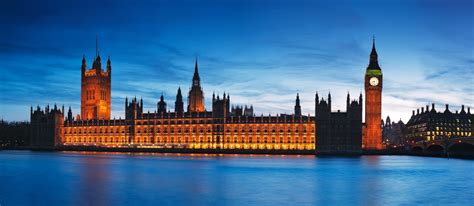 Parliament Week: Rising above media slurs and securing democracy | Shout Out UK