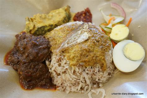 Resepi mudah masak nasi dagang terengganu gulai ikan aya tongkol acar timun pasti sedap. Food For Thought 208 - Capital Nasi Dagang Kelantan ...