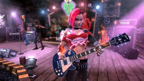 Guitar Hero Iii Legends Of Rock Review Wii Nintendo Life