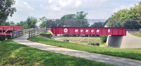 Monon Trail Archives Indiana Greenways