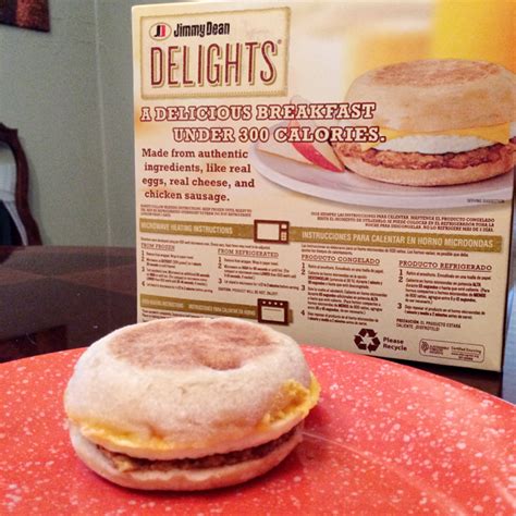 Start Your Day With A Protein Packed Breakfast From Jimmy Dean Delights