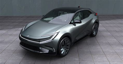 Toyota To Launch 5 More Evs In Europe By 2026 Today News Post