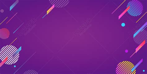 Gradual Color Background Of E Commerce Download Free Banner