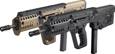 Are Bullpup Rifles Better Advantages Disadvantages Weighed