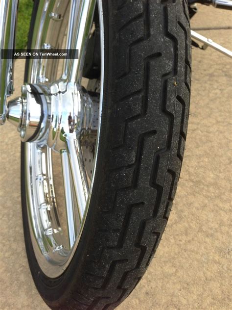 Just look at the awesome extras on this sharp 2003 harley davidson fxstd softail deuce! 2003 Harley - Davidson Softail Deuce 100th Anniversary ...