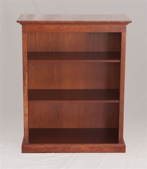 Traditional Cherry Bookcase Cherry Bookcase Bookcase Traditional