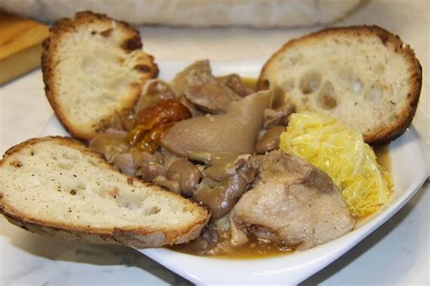 Le ricette di Carnevale: la Favata sarda – Ricette sardegna