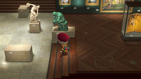 Redds Paintings And Statues Real Vs Fake Art Guide For Animal Crossing