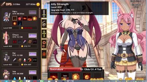 Sakura Dungeon Nude Steam Version Nimfadesigner