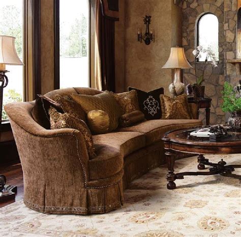 4 High End Furniture Manor Home Sofa Collection Home Luxury