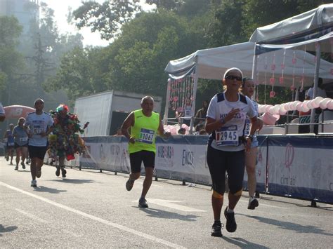 See more of laisha wilkins on facebook. Huellas contra el Cancer de Mama 189 | El pasado Domingo ...