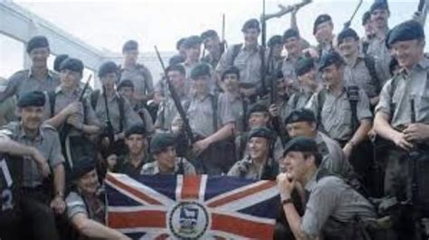 La guerra de las malvinas o guerra del atlántico sur fue un conflicto armado entre la república argentina y el reino unido que tuvo lugar en las islas malvinas, georgias del sur y sándwich del sur. Islas Malvinas, 37 años despues - YouTube