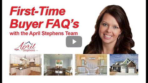 Raleigh North Carolina Real Estate Agent First Time Buyer Faqs Youtube