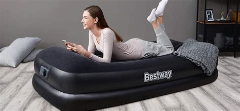Best Air Beds In 2024 Uk Comprehensive Reviews