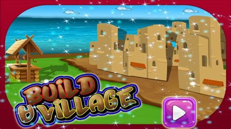 Build A Village And Virtual House Maker Game By Ehtasham Haq