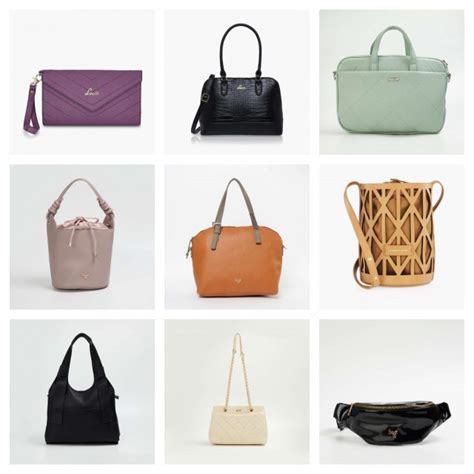 Types Of Handbags Every Modern Woman Needs In 2022