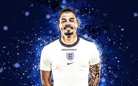 Kalvin phillips (born 2 december 1995) is a british footballer who plays as a central defensive midfielder for british club leeds united. Download wallpapers Kalvin Phillips, 4k, 2020, England ...