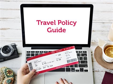 A clear corporate travel policy is essential to keep your employees safe and your business travel expenditure down. Your Essential Travel Policy Guide Template | Corporate Traveller