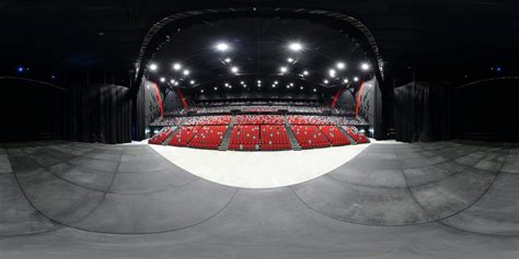 aware super theatre stage view icc sydney