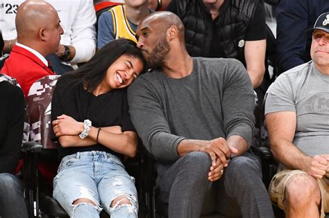 Kobe Bryant Daughter Gianna Laid To Rest In Private California Funeral