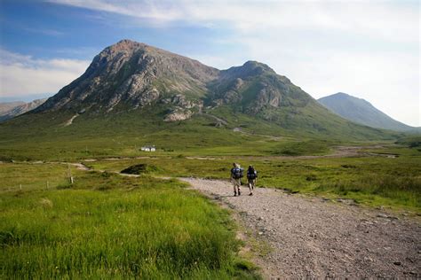 Best Time For Hillwalking Or Munro Bagging In Scotland 2024 Roveme