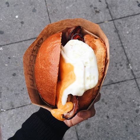 Egg Slut In Los Angeles 😍 Instagram Sokusae R Foodporn
