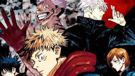 Jujutsu Kaisen Chapter 143 Release Date Spoilers Read Online The