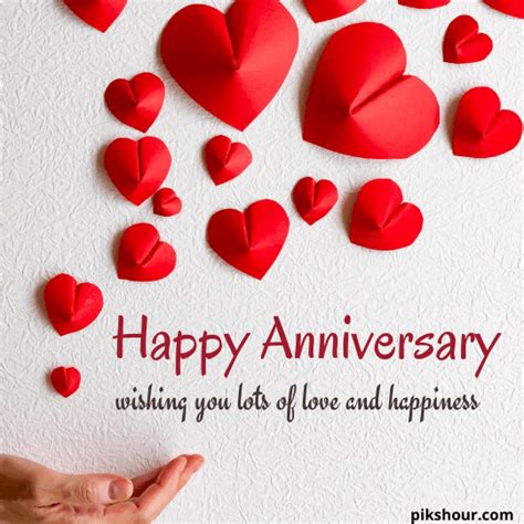 45 Anniversary Wishes For Couples Pikshour Anniversary Wishes For