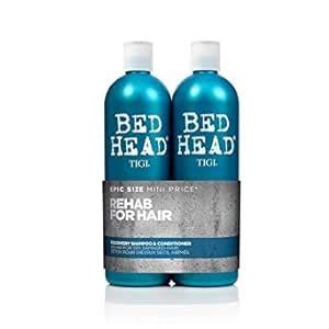 Buy BED HEAD By TIGI Urban Antidotes Recovery Tween Duo Moisture