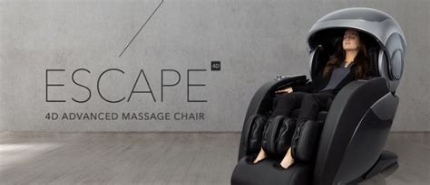 Osaka Massage Chair Slaylebrity