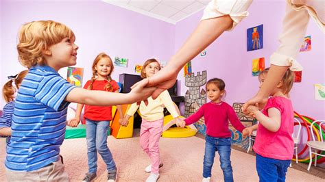 10 Ejercicios Para Preescolar 3 Didácticos Y Divertidos Para Niños De