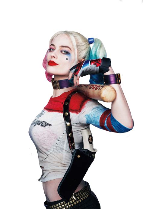 Harley Quinn Photo Telegraph