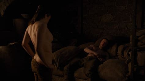 Maisie Williams Nude Game Of Thrones Pics Gifs Video