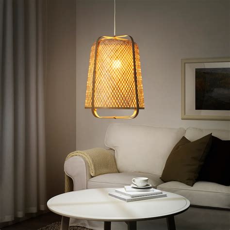 Pendant Lights And Lamp Shades Ikea Ca